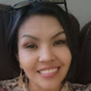 Meet your Posher, Charmaine